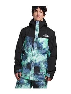 Freedom Insulated Jacket