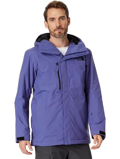 The North Face Freedom Insulated Jacket