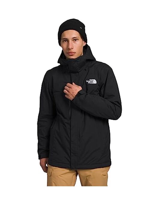 The North Face Freedom Insulated Jacket