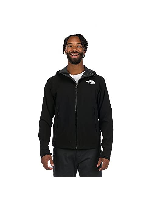 The North Face All Proof Stretch Shell