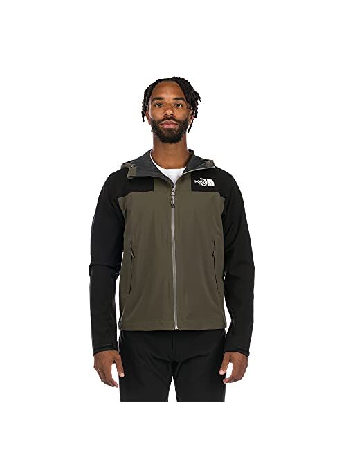 The North Face All Proof Stretch Shell