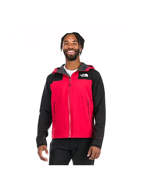 The North Face All Proof Stretch Shell