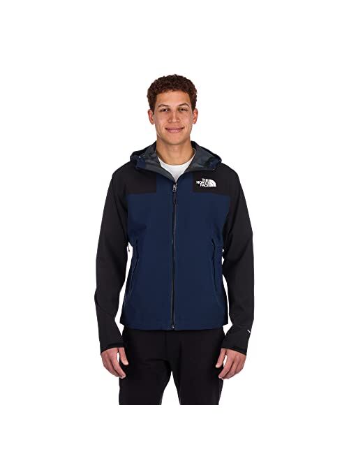 The North Face All Proof Stretch Shell