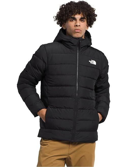 The North Face Big Aconcagua 3 Hoodie