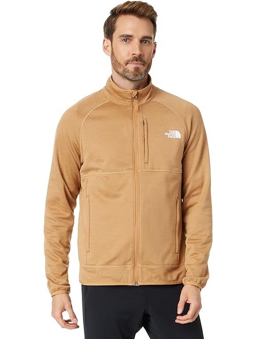 The North Face Canyonlands Full Zip