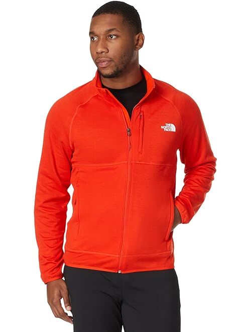 The North Face Canyonlands Full Zip