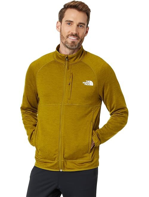 The North Face Canyonlands Full Zip