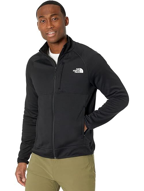 The North Face Canyonlands Full Zip