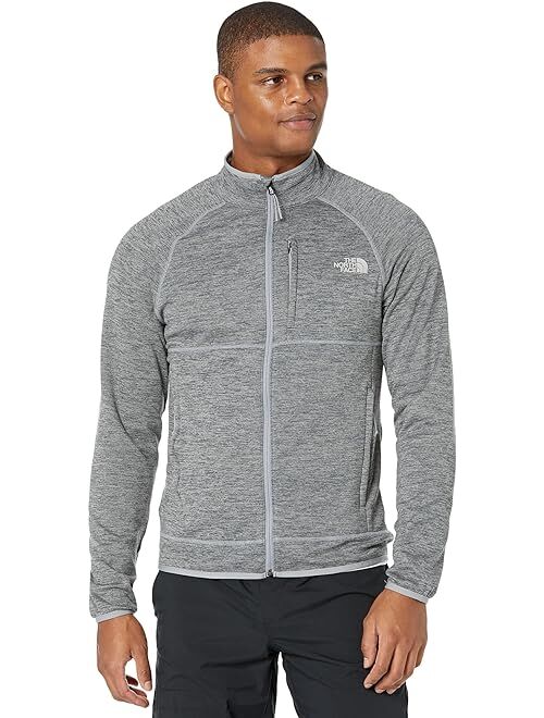 The North Face Canyonlands Full Zip