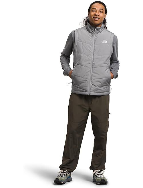 The North Face Junction Insulated Vest