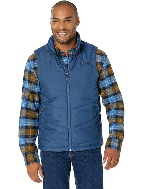 The North Face Junction Insulated Vest