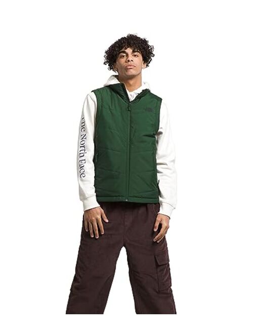 The North Face Junction Insulated Vest