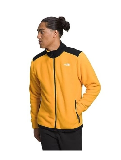 Alpine Polartec 200 Full Zip Jacket