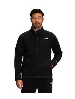 Alpine Polartec 200 Full Zip Jacket