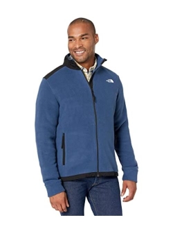 Alpine Polartec 200 Full Zip Jacket