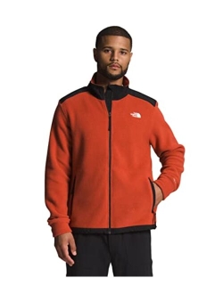 Alpine Polartec 200 Full Zip Jacket