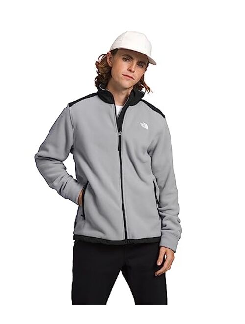 The North Face Alpine Polartec 200 Full Zip Jacket