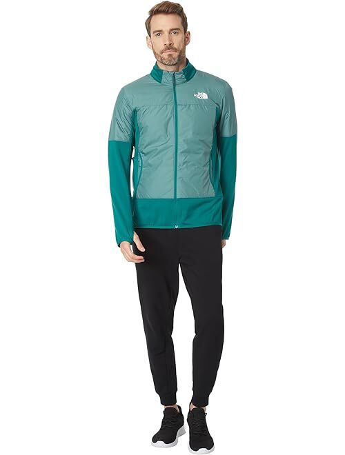 The North Face Winter Warm Pro Jacket