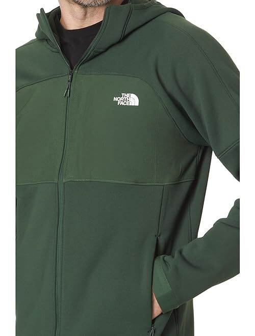 The North Face Canyonlands High Altitude Hoodie