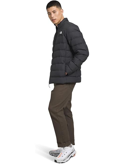 The North Face Aconcagua 3 Jacket