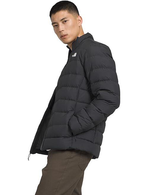 The North Face Aconcagua 3 Jacket