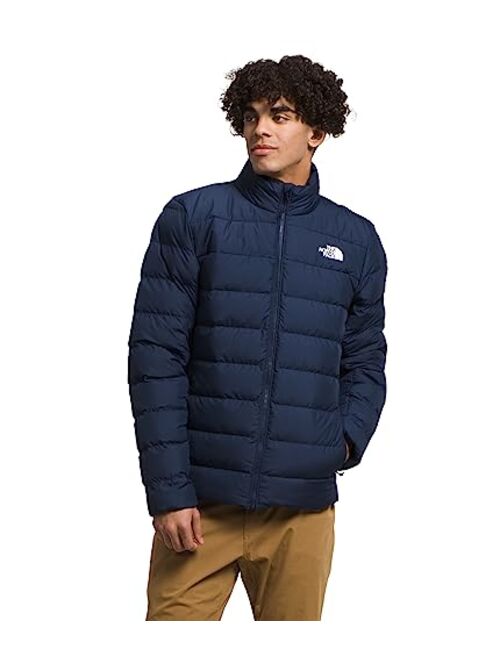 The North Face Aconcagua 3 Jacket