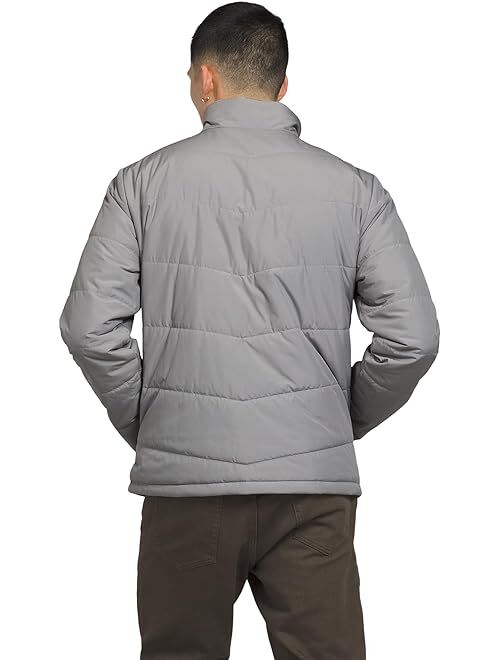 The North Face Junction Insulated Jacket