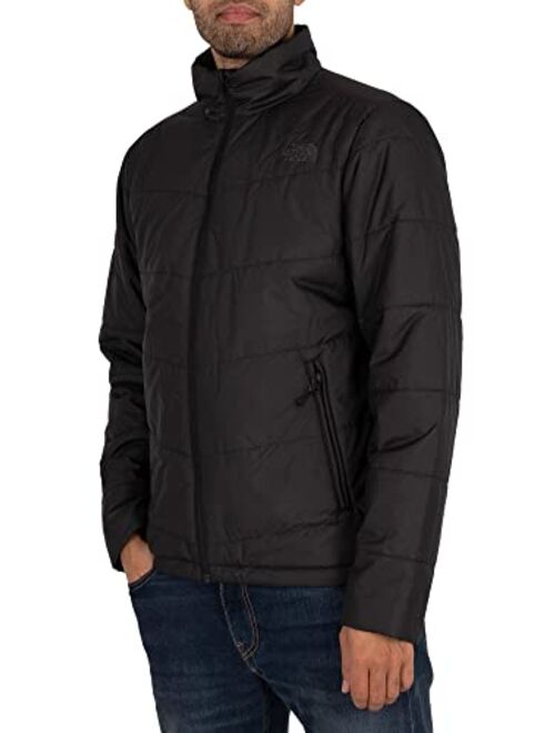 The North Face Junction Insulated Jacket