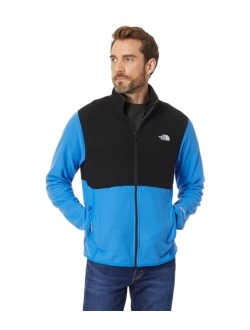 Alpine Polartec 100 Jacket