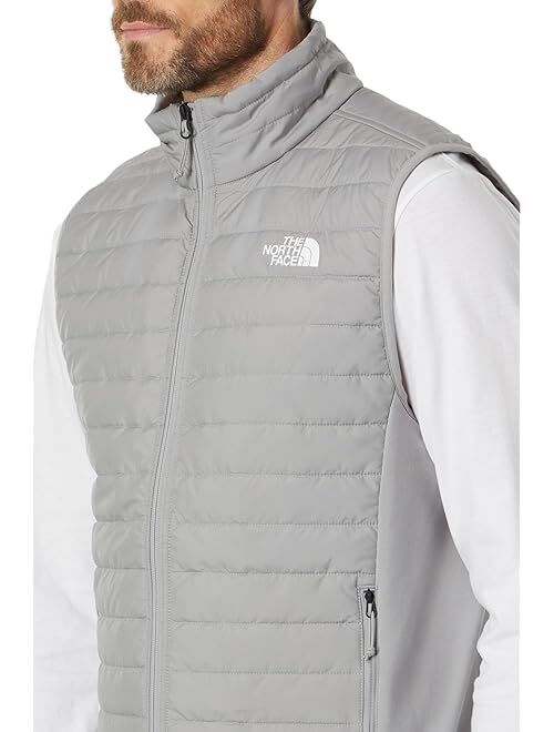 The North Face Canyonlands Hybrid Vest