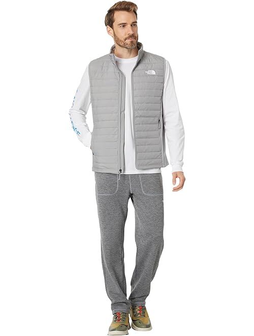 The North Face Canyonlands Hybrid Vest