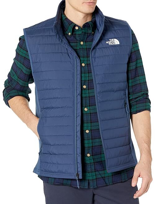 The North Face Canyonlands Hybrid Vest