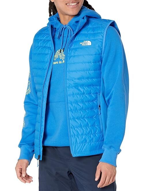 The North Face Canyonlands Hybrid Vest