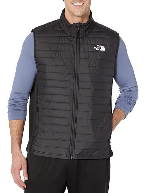 The North Face Canyonlands Hybrid Vest