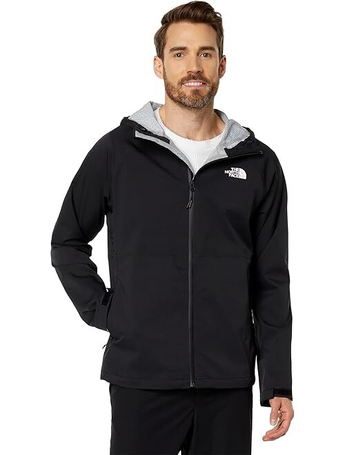 The North Face Valle Vista Jacket