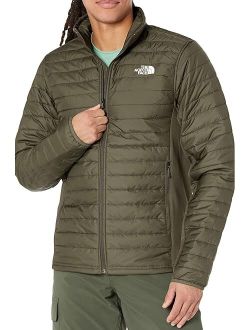 Canyonlands Hybrid Jacket