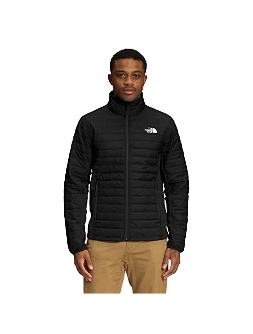 The North Face Canyonlands Hybrid Jacket