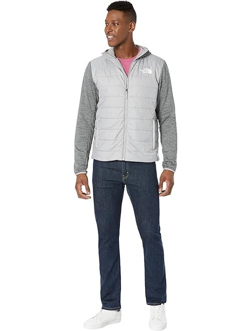 The North Face Flare Hybrid Full Zip