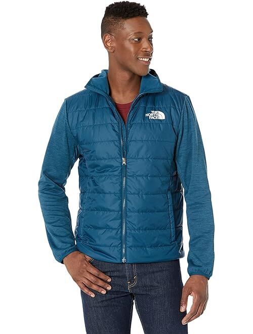 The North Face Flare Hybrid Full Zip