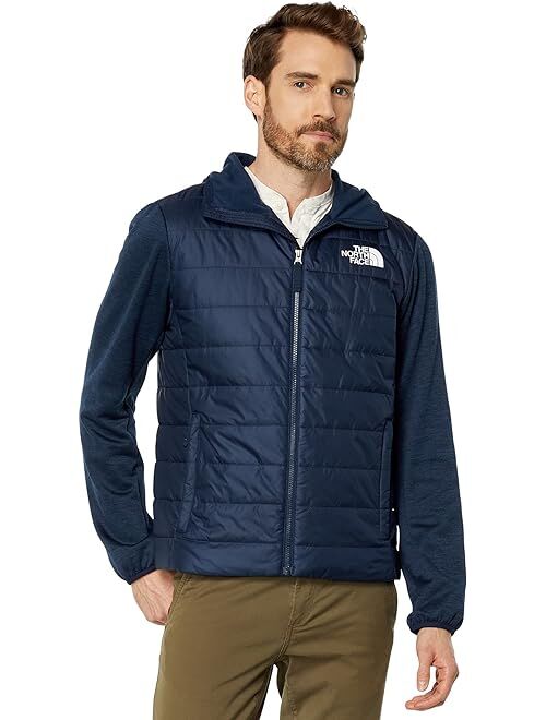 The North Face Flare Hybrid Full Zip