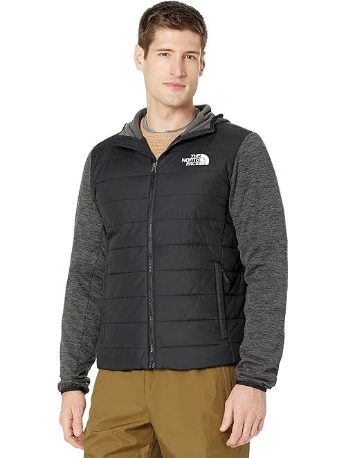 The North Face Flare Hybrid Full Zip