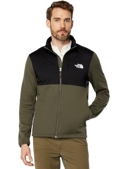 Astro Ridge Full Zip