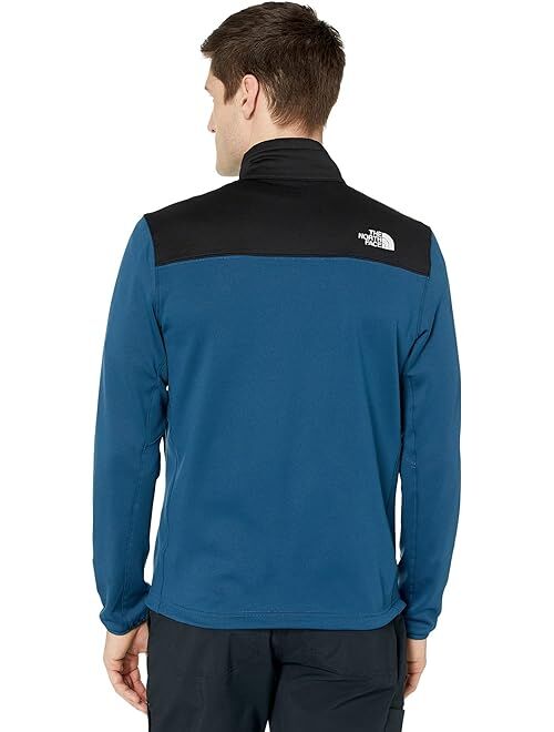 The North Face Astro Ridge Full Zip