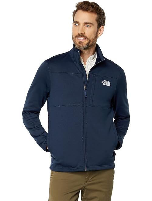 The North Face Astro Ridge Full Zip