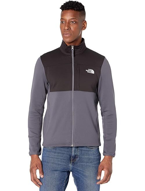 The North Face Astro Ridge Full Zip