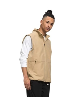 Camden Softshell Vest