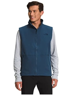 Camden Softshell Vest