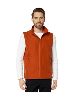 Camden Softshell Vest