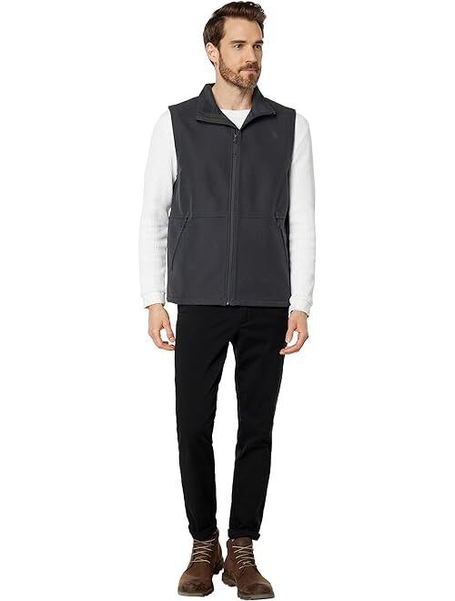 The North Face Camden Softshell Vest