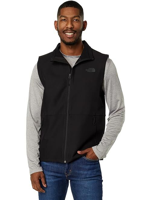 The North Face Camden Softshell Vest